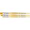 da Vinci; da Vinci JUNIOR Synthetics Series 304 3 Piece Brush Set; Category:Acrylic; Image:4